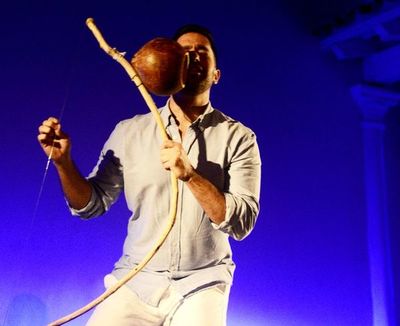 “Ñomongeta”: una charla pertinente y que interpela - Artes y Espectáculos - ABC Color