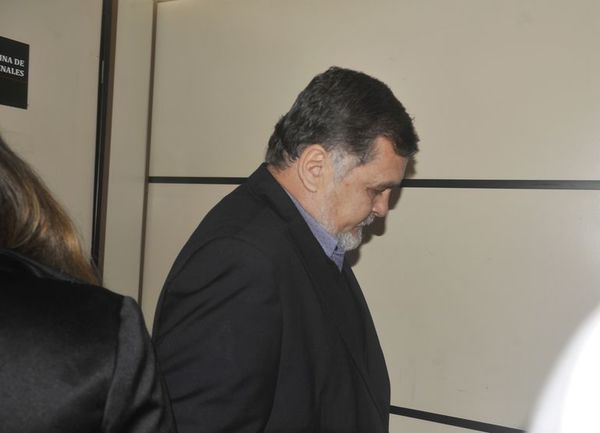 Juzgado rechaza otro pedido del Gral. Benítez para salir de prisión - Nacionales - ABC Color