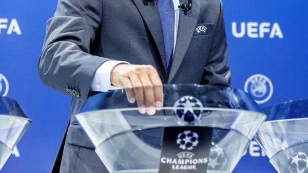 La Champions League 2019-2020 conoce a sus competidores - .::RADIO NACIONAL::.