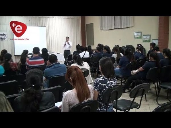 CONVERSATORIO SOBRE PLAN NACIONAL DE EDUCACIÓN BILINGÜE EN EL CREE