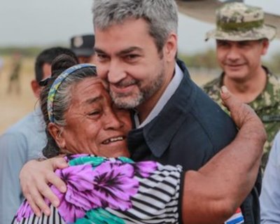 Jefe de Estado afirmó que solo él determinará cambios en el Gabinete - .::RADIO NACIONAL::.