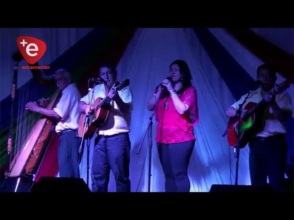 FINAL DE LOS PRE FESTIVALES DEL PARANÁ, ESTE VIERNES