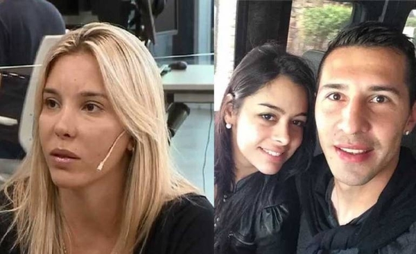 HOY / Madre de niña abusada celebra fallo y dispara contra hermana de Fabbro: "Mintió siempre"