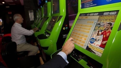 HOY / Tres personas imputadas por apuestas deportivas clandestinas