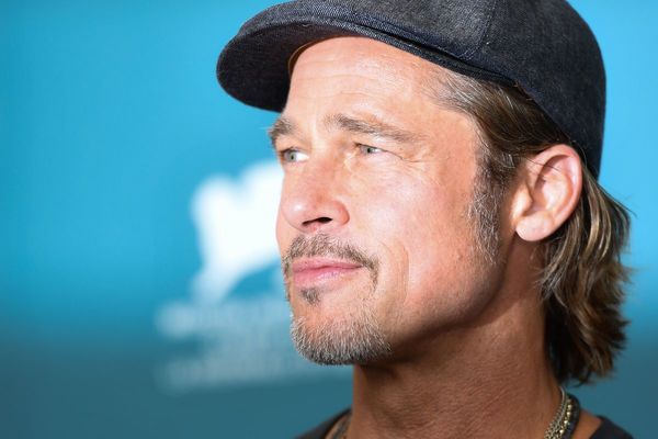 Brad Pitt desembarca en Venecia con su odisea íntima en el espacio