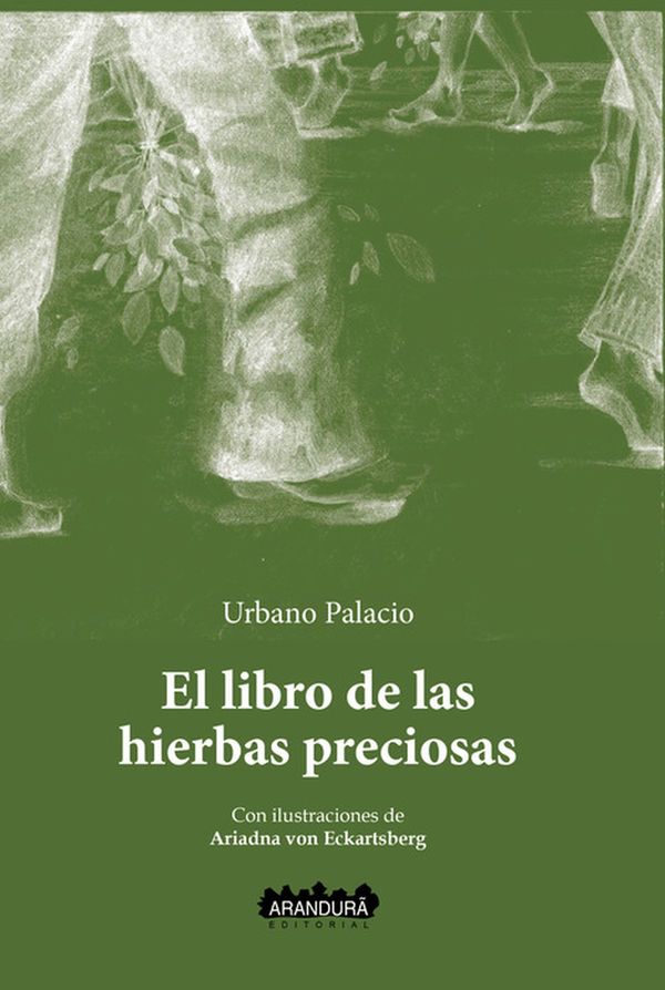 Lanzarán “El libro de las hierbas preciosas” en Encarnación