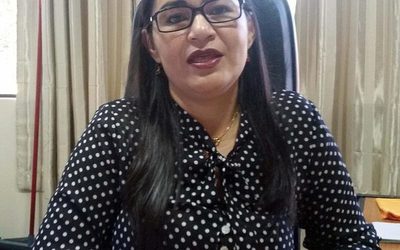 Magistrada inicia acciones para salvaguardar su buen nombre