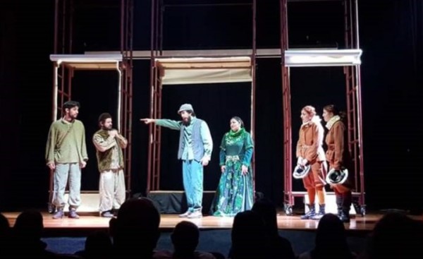 Seguirán las presentaciones de "La Ternura" tras exitoso estreno