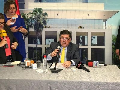 Titular del Congreso solicitó a Abdo Benítez una cumbre de poderes