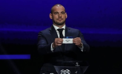 HOY / Quedan hechos los grupos de la Champions League