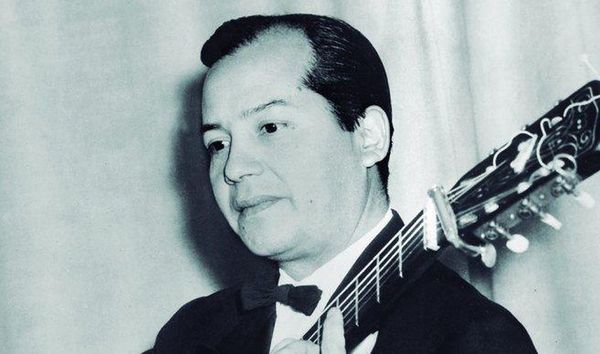 Homenajearán a Demetrio Ortiz - ADN Paraguayo
