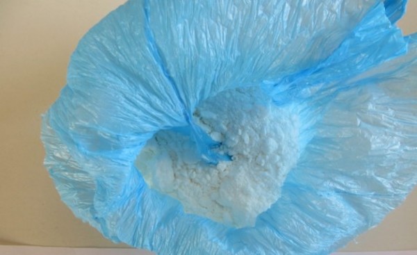 Procesan a estudiante aprehendido con droga en colegio Espíritu Santo