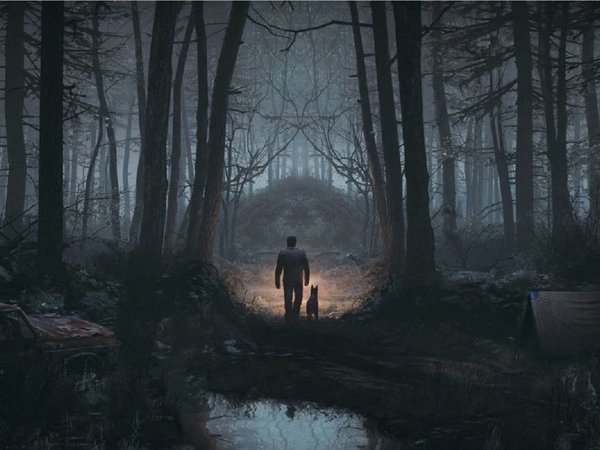 The Blair Witch Project se convierte en un videojuego terrorífico