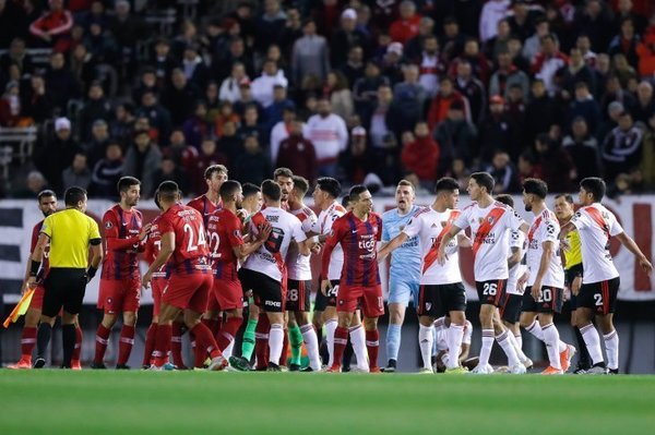 Cerro Porteño en busca de la hazaña - ADN Paraguayo