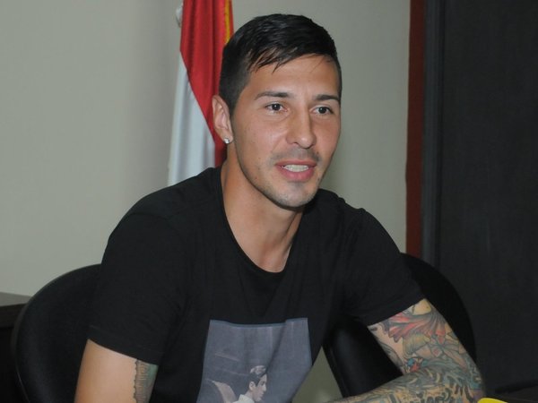 Fabbro: Confirman rebeldía y captura internacional