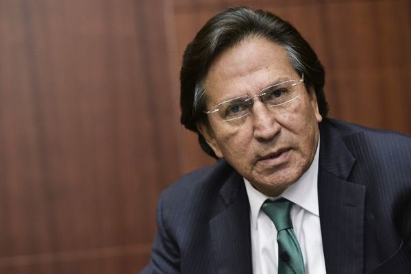 Expresidente de Perú seguirá en prisión - Mundo - ABC Color