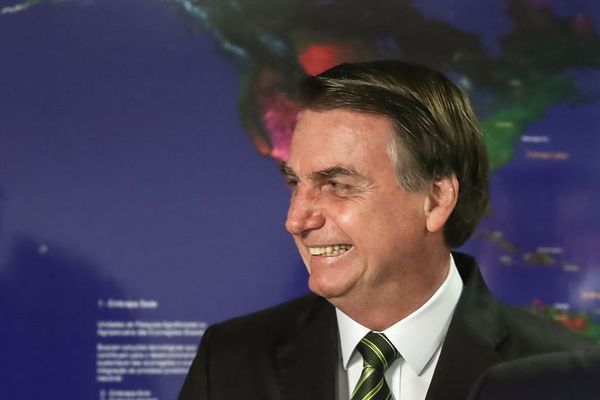 Bolsonaro le agradece a Trump por la “defensa que hizo de Brasil en el G7” - Mundo - ABC Color
