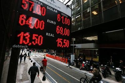 Tensión financiera persiste en Argentina tras anuncio de medidas sobre deuda - Mundo - ABC Color