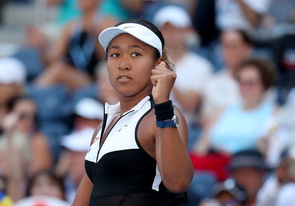Osaka gana a Linette; Petkovic elimina a Kvitova - Tenis - ABC Color