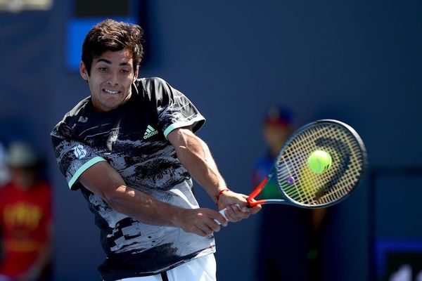 Se despiden del US Open - Tenis - ABC Color