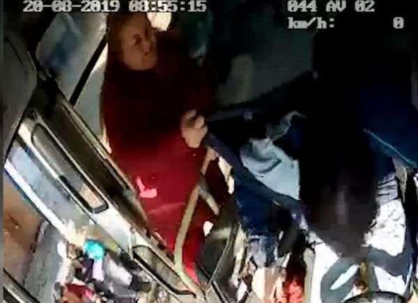 ¿Se juzga igual a la violencia cuando la víctima es un hombre? - Periodismo Joven - ABC Color