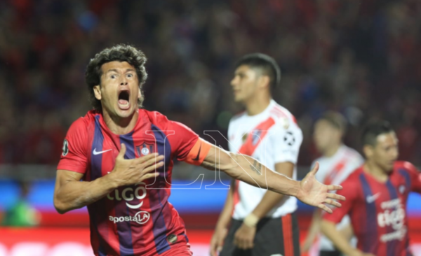 HOY / Temprano en el partido, Cerro ya saca ventaja ante el Millonario