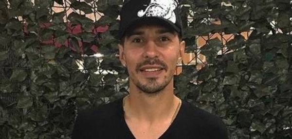 HOY / Fabbro a prisión de Carlos Paz en el pabellón de violadores