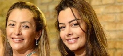 HOY / Hermana de Larissa dice estar "destruída" tras dura sentencia