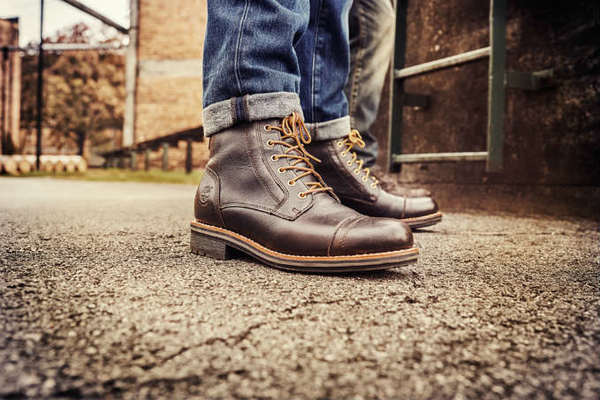 Timberland y Vans suspenden compras de cuero a Brasil » Ñanduti