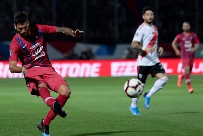 Cerro Porteño sufre nueva eliminación