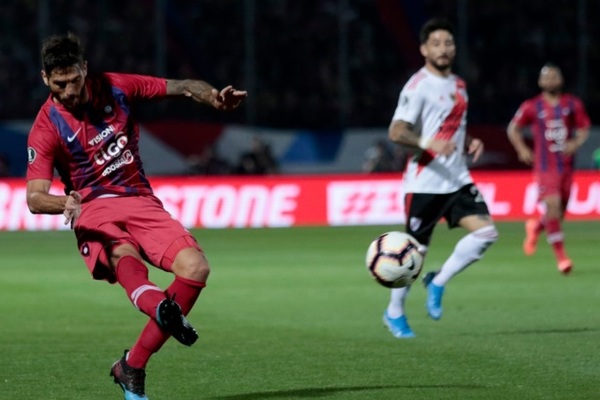 Cerro Porteño sufre nueva eliminación