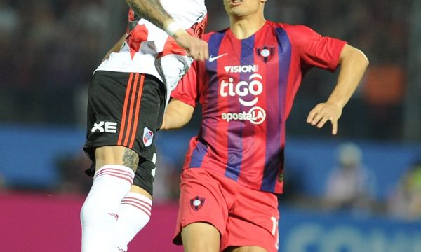 Cerro Porteño dice adiós a la Libertadores