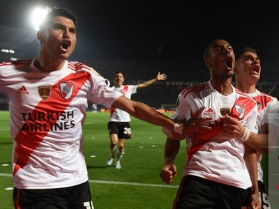 El aviso de D`Onofrio y la revancha De La Cruz