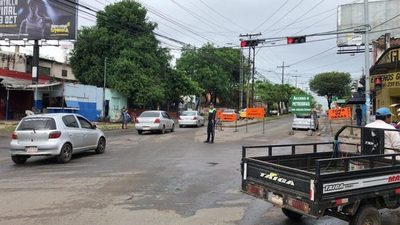 Municipalidad anuncia desvíos en diferentes tramos de Asunción | Noticias Paraguay