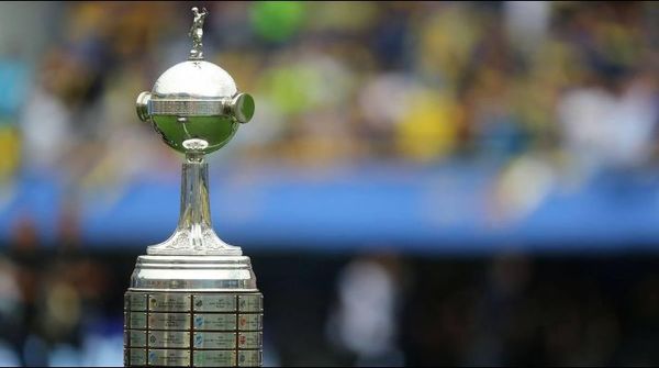 Definidos los cruces de semifinales de la Conmebol Libertadores 2019