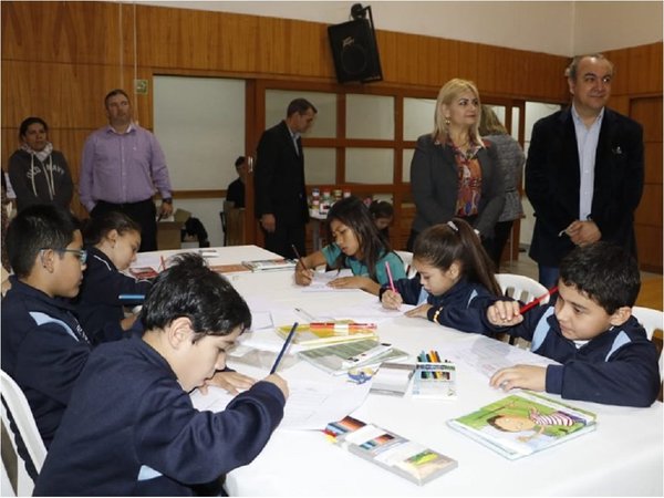 Invitan a seminario sobre Política Educativa en Paraguay