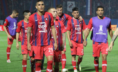 HOY / Puros elogios del técnico hacia sus futbolistas
