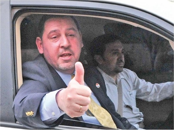 Zacarías Irún: Tribunal rechaza reapertura de caso por enriquecimiento ilícito