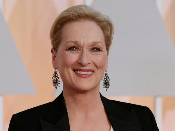 Meryl Streep destapa los Papeles de Panamá en el tráiler de Dinero Sucio