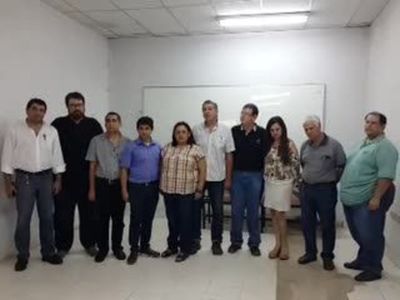 Docentes de la UNA también se movilizarán mañana - Nacionales - ABC Color