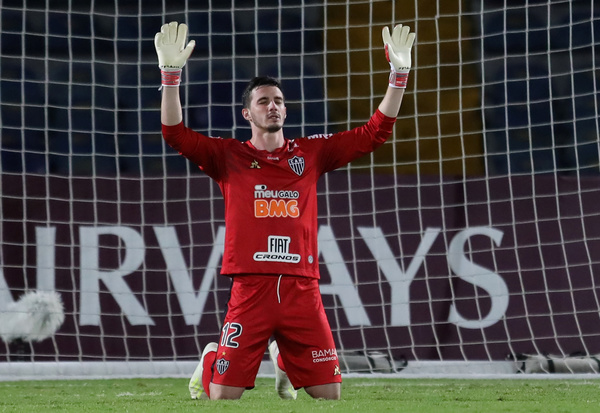 Listos los choques de semifinales para la Conmebol Sudamericana