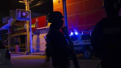 Infierno y desesperanza en Coatzacoalcos