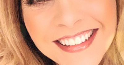Lucero mostró sus arrugas a los 50