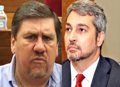 Llano pidió al Presidente una cumbre de poderes