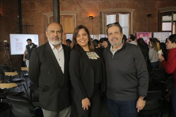 Lanzan Festival Mundial del Arpa