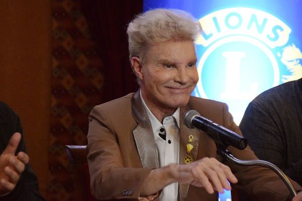 Vuelve la gran fiesta de los Premios Paraná