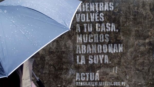 Techo insta a ser socios y donar