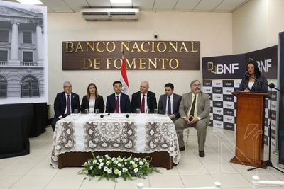 BNF apunta a mejorar la calidad de sus servicios