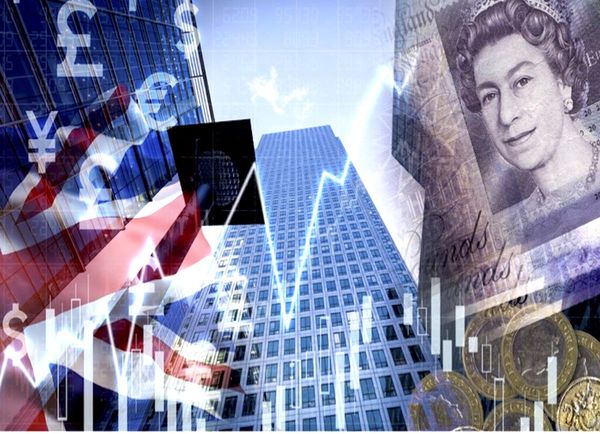 La bolsa de valores de Londres compra Refinitiv en 27.000 millones de dólares