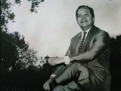 Tributo a  Demetrio Ortiz reúne a unos 20  artistas en el Municipal
